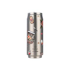ESTIA ΘΕΡΜΟΣ TRAVEL CUP SAVE THE AEGEAN 500ml OLD SCHOOL INK