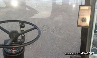 Αλωνιστική Μηχανή Claas 1997 Jaguar 860-thumb-18