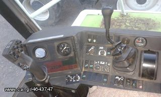 Αλωνιστική Μηχανή Claas 1997 Jaguar 860-thumb-19