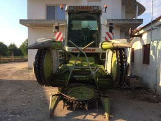 Αλωνιστική Μηχανή Claas 1997 Jaguar 860-thumb-25