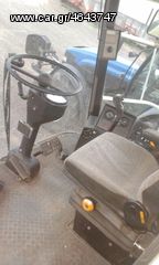Αλωνιστική Μηχανή Claas 1997 Jaguar 860-thumb-16