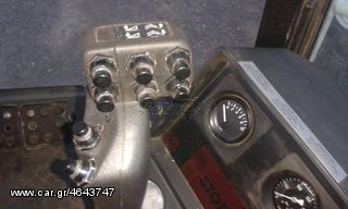 Αλωνιστική Μηχανή Claas 1997 Jaguar 860-thumb-17