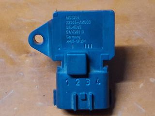 ΜΕΤΡΗΤΗΣ ΜΑΖΑΣ ΑΕΡΑ NISSAN MICRA K12 - K13 NOTE E11 1.0L - 1.2L - 1.4L