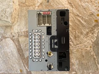 Porsche PCCM original harman/becker  οθόνη Navigation-thumb-2