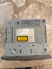 Porsche PCCM original harman/becker  οθόνη Navigation-thumb-1