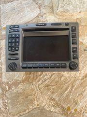 Porsche PCCM original harman/becker  οθόνη Navigation