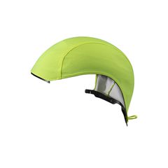 ---Κλειστά έως 21/8/2026--- SP.WATER & WIND RESISTANT CAP.L-XL-XXL.FLUO YELLOW.N30-4XP/TP/VP/T - NOLAN