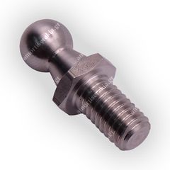 Μπίλια inox Μ8 - Φ10-thumb-1