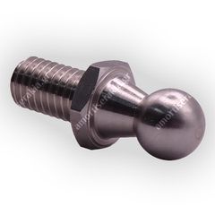 Μπίλια inox Μ8 - Φ10-thumb-2