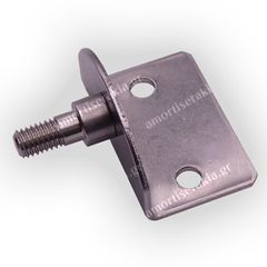 Βάση inox πείρος εξ.-thumb-1