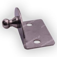 Βάση inox μπίλια εξ.-thumb-1