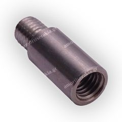 Επέκταση inox M6-M6 20mm-thumb-1