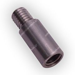 Επέκταση inox M8-M8 20mm-thumb-2