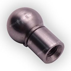 Φωλιά inox Μ8-Φ10 20mm-thumb-2