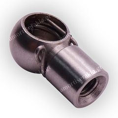 Φωλιά inox Μ8-Φ10 20mm