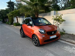 Smart ForTwo 2015 PASSION EDITION
