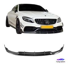 Mercedes C Class W205 2015+ CARBON AERO BODYKIT