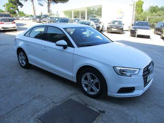 Audi A3 2020 5 Χρόνια Εγγύηση - SPORTSEDAN  BUSINESS  1.6TDI…