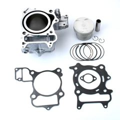 ΚΥΛΙΝΔΡΟΠΙΣΤΟΝΟ ΣΕΤ ΓΙΑ HONDA SH 300 72 MM 17 ΠΕΙΡΟ (EL)