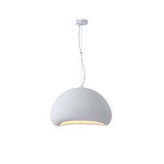 ΦΩΤΙΣΤΙΚΟ ΚΡΕΜΑΣΤΟ ΠΟΛΥΣΤΕΡΙΝΗ 1XE27 MAX 15W 500X410X310mm ARTE ILLUMINA AEONIC