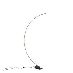 ΦΩΤΙΣΤΙΚΟ ΕΠΙΔΑΠΕΔΙΟ METAΛΛIKO LED 45W 3000K 2700lm 840X1950mm ΜΑΥΡΟ ARTE ILLUMINA MEDIA LUNA