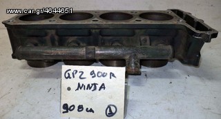 GPZ 900 R NINJA 908cm3  ΚΥΛΙΝΔΡΟΙ