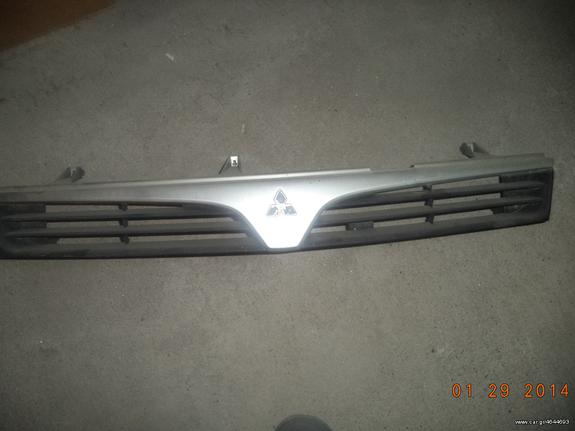MITSUBISHI  ΜΑΣΚΑ LANCER 1997-2000