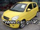 ΓΕΦΥΡΑ ΜΗΧΑΝΗΣ 06- (ΓΝΗΣΙΑ) -  KIA/PICANTO 08-11