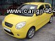 ΠΟΡΤΑ ΟΠΙΣΘΙΑ (ΓΝΗΣΙΑ) ΔΕΞΙΑ -  KIA/PICANTO 08-11