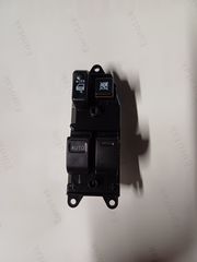 Διπλος L διακόπτης παραθύρων Toyota Yaris - Starlet EP 91 - Corolla EE111