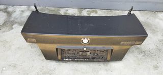 BMW E36 Πορτ Μπαγκαζ
