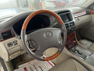 Lexus LS 430 2001 1o χέρι-Ελλ,Αντ/πείας!!!-thumb-8