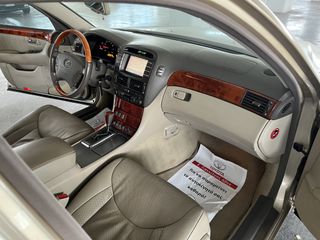 Lexus LS 430 2001 1o χέρι-Ελλ,Αντ/πείας!!!-thumb-12