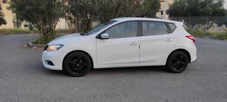Nissan Pulsar 2016 1.5 DCI ACENTA ΜΕ ΒΙΒΛΙΟ SERVICE-thumb-1
