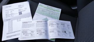 Nissan Pulsar 2016 1.5 DCI ACENTA ΜΕ ΒΙΒΛΙΟ SERVICE-thumb-15