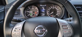 Nissan Pulsar 2016 1.5 DCI ACENTA ΜΕ ΒΙΒΛΙΟ SERVICE-thumb-11