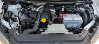Nissan Pulsar 2016 1.5 DCI ACENTA ΜΕ ΒΙΒΛΙΟ SERVICE-thumb-14
