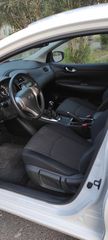 Nissan Pulsar 2016 1.5 DCI ACENTA ΜΕ ΒΙΒΛΙΟ SERVICE-thumb-7