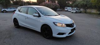 Nissan Pulsar 2016 1.5 DCI ACENTA ΜΕ ΒΙΒΛΙΟ SERVICE-thumb-2