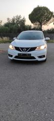 Nissan Pulsar 2016 1.5 DCI ACENTA ΜΕ ΒΙΒΛΙΟ SERVICE-thumb-3