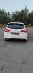 Nissan Pulsar 2016 1.5 DCI ACENTA ΜΕ ΒΙΒΛΙΟ SERVICE-thumb-6