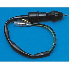 Highsider Smart Brake Light Switch, Rear, Honda, Round