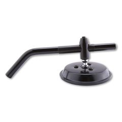 Highsider Smart Mini Handlebar Mirror, Black