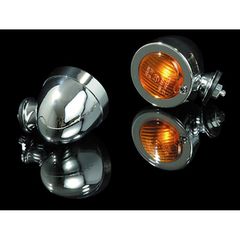 Highsider Smart Indicator Bullet Flat