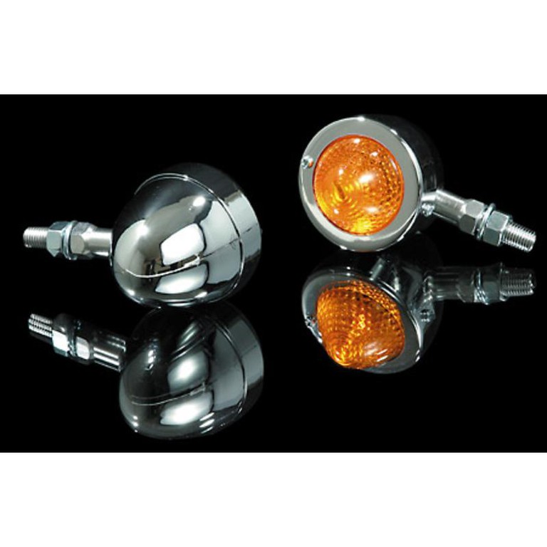 Highsider Smart Indicator Bullet Pike