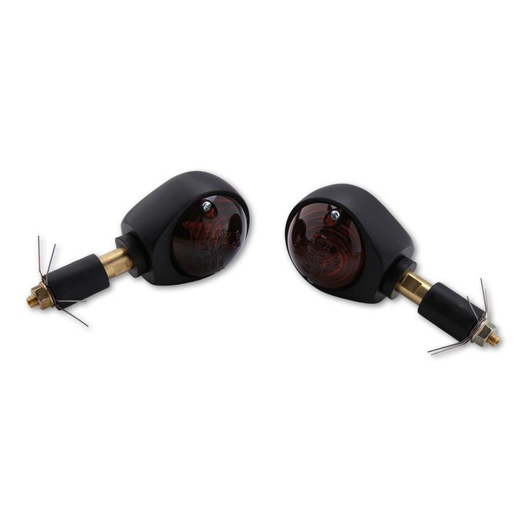 Highsider Smart Handlebar Indicators Ochsenauge