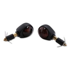 Highsider Smart Handlebar Indicators Ochsenauge