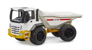 Bruder - Dumper (03420) / Toys