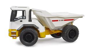 Bruder - Dumper (03420) / Toys-thumb-2