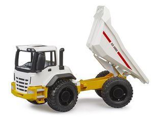 Bruder - Dumper (03420) / Toys-thumb-1